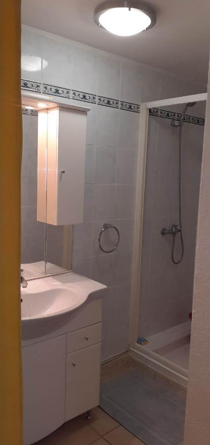 Studio Central Canet-en-Roussillon Exteriör bild