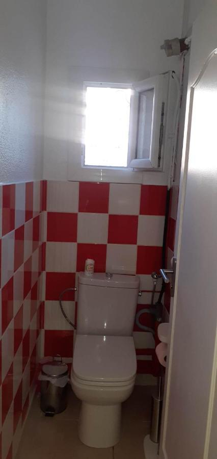 Studio Central Canet-en-Roussillon Exteriör bild