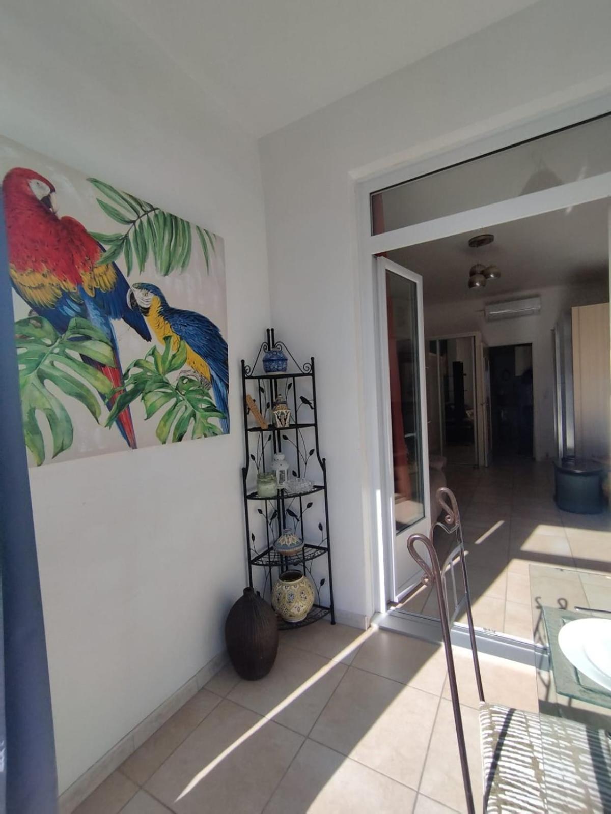 Studio Central Canet-en-Roussillon Exteriör bild